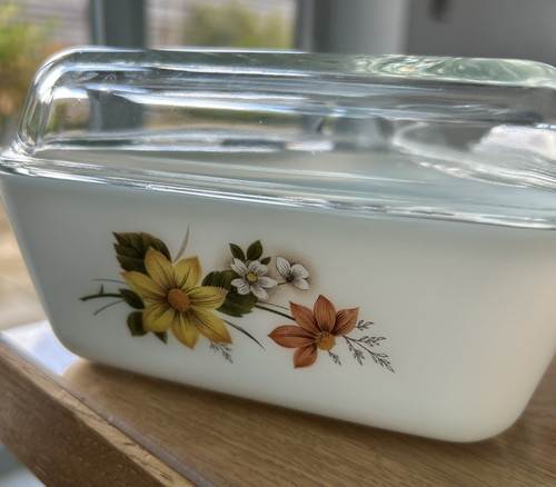 Jaj pyrex autumn glory - jaj,