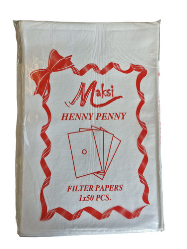 Oil filtration sheet maksi - filtration,