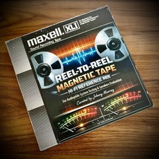 Retro electro reference - hi-fi,