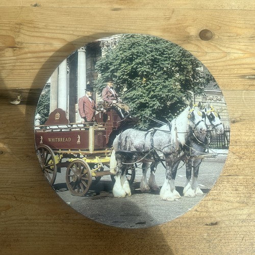 Vintage reproduced whitbread - vintage,