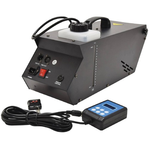 Qtx 800 haze machine with - machine,
