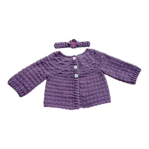 Handmade baby girl - handmade,