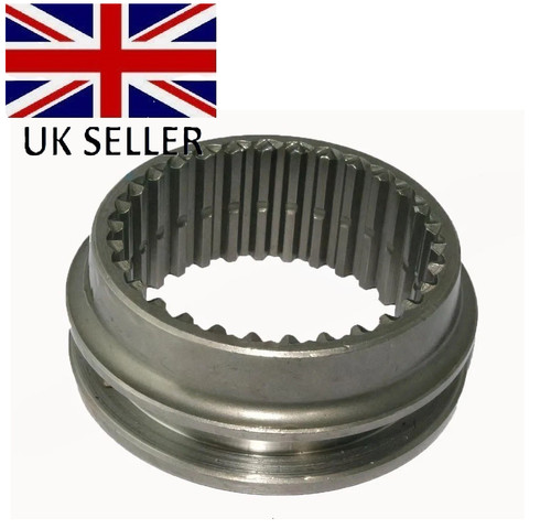 Synchronizer synchro sleeve - synchro,