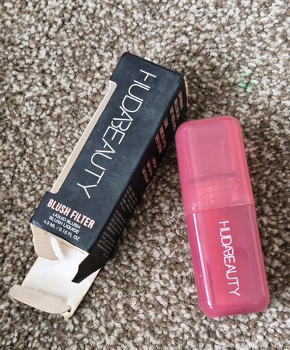 Huda beauty blush - huda,
