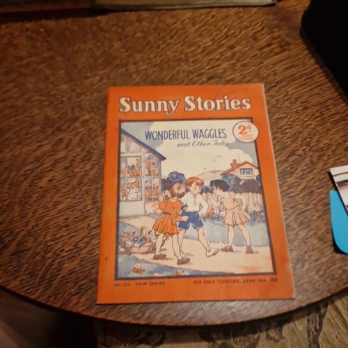 Sunny stories wonderful - sunny,