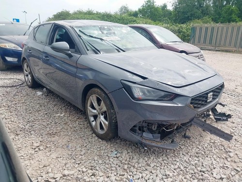 Seat leon 2025 tsi 115 - leon,