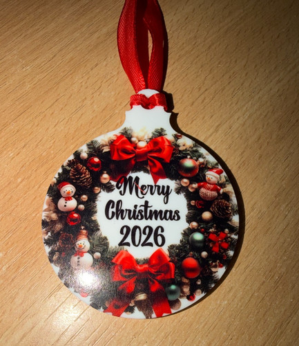 Merry christmas 2026 reef - merry,