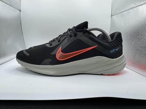 Nike quest black bright - 5,