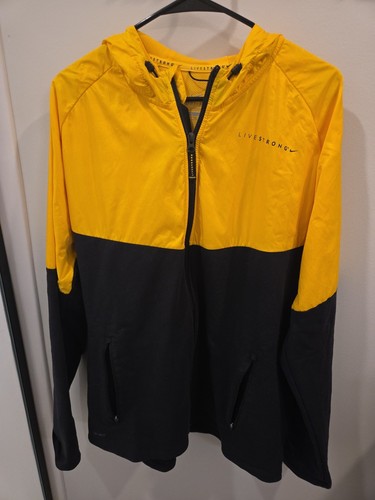 Vintage nike livestrong lance - vintage,
