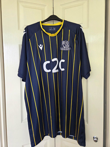 Official macron southend - macron,