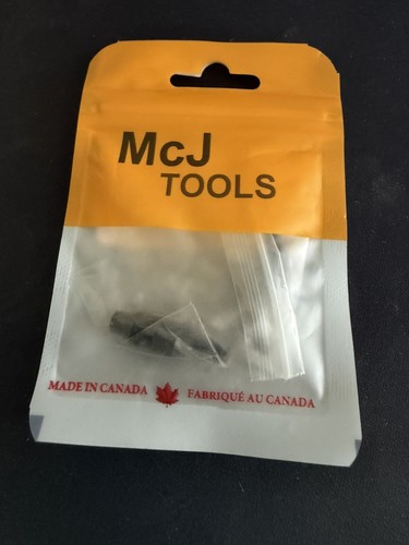 Mcj tools primer - mcj, pocket