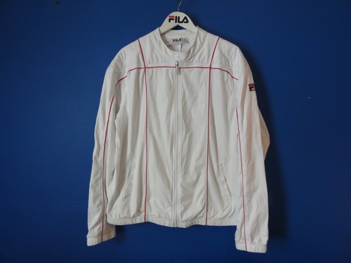 Fila terrinda tracksuit top - terrinda,