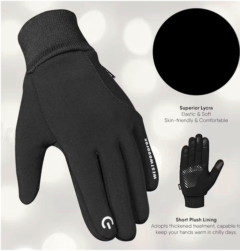 Westwood fox men black - fox,