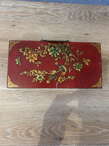 Vintage chinese chess board - chinese,