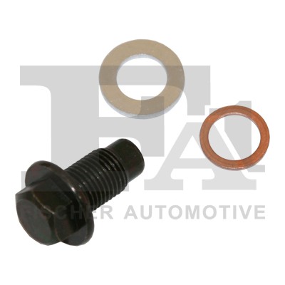 257 812 021 fa1 - fa1, plug
