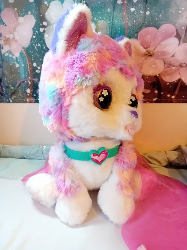Vtech hope the rainbow husky - the,