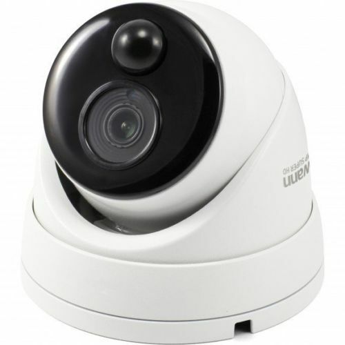 Swann pro 1080msd heat thermal - pro-1080msd,