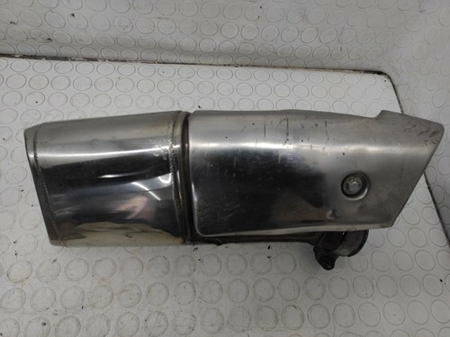 Muffler terminal for honda - terminal,