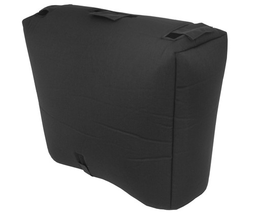 Black padded cover for - black, a