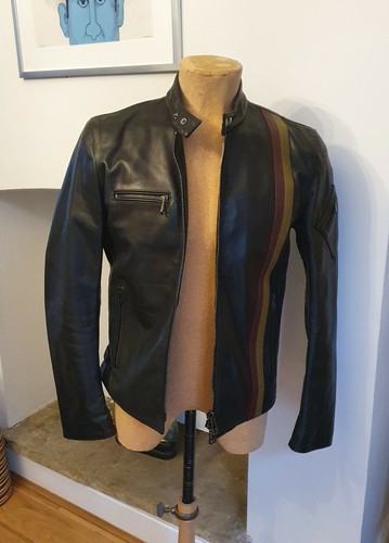 Belstaff cyclops black 40 - belstaff,