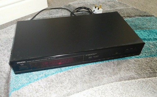 Denon 260l precision audio - denon, tu-260l