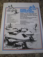 Wetbike new wave water - wave,