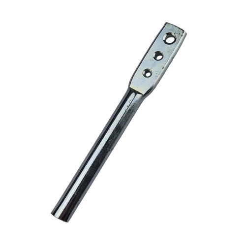 Wire twister fence - fence, tool