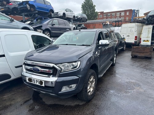 2019 ford ranger - 2019,