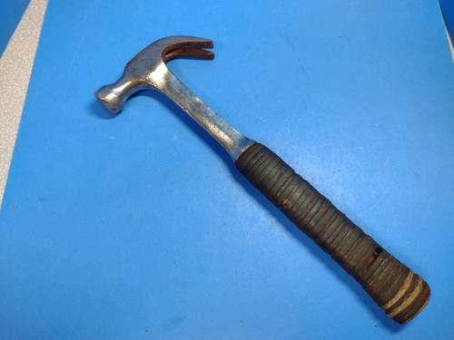 Vintage estwing claw - 16,