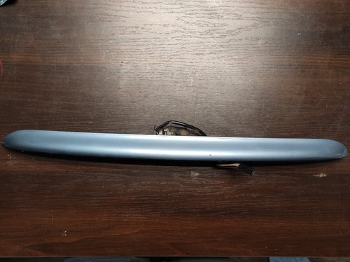 Bmw e46 boot - lid, handle