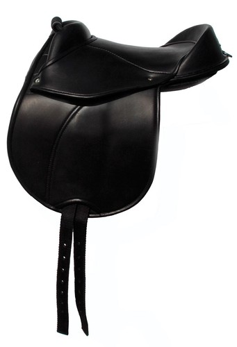 New auckland cub saddle - new,