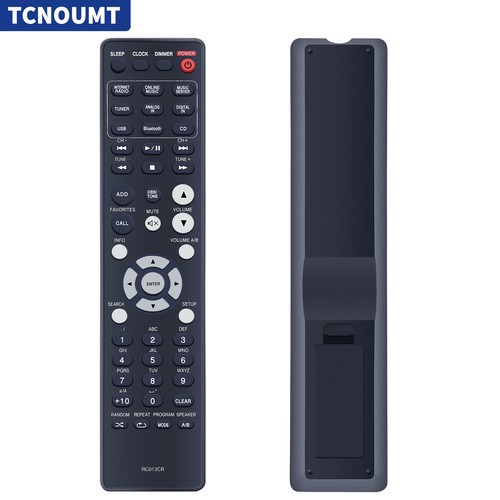New rc013cr remote control - new,