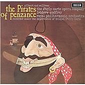 Gilbert sullivan pirates - gilbert, &
