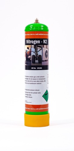 Nitrogen m10 thread - nitrogen,