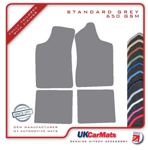 Fits ford escort manual mk1 - fits,