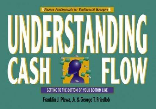 Understanding cash flow - cash,