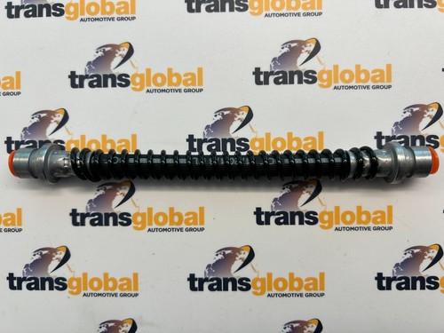 Flexible brake jump hose for - jump,