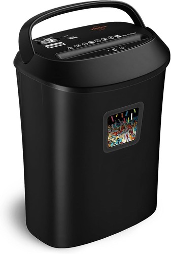 Commercial paper shredder - commercial, 14