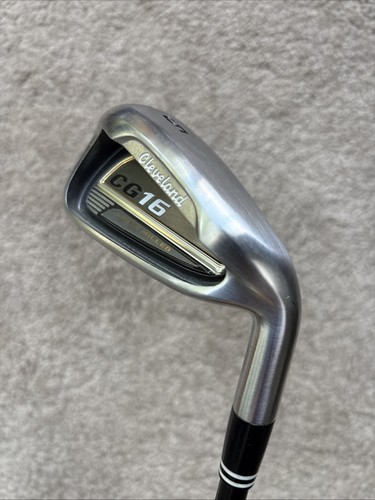 Cleveland cg16 iron graphite - cg16,