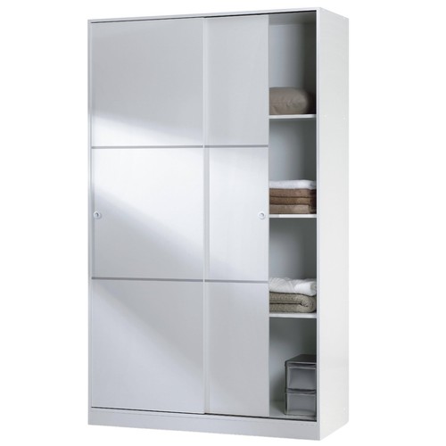Wardrobe with 2 - ,,