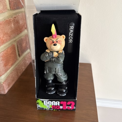 Bad taste bears bear 13 - taste, no.13