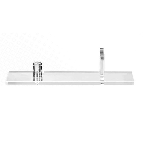 Sword display stand clear - sword,