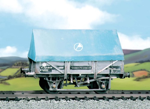 Parkside pc542 gauge br - parkside, oo