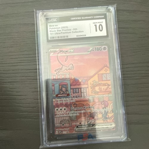 Pokémon tcg mew black - pokémon,