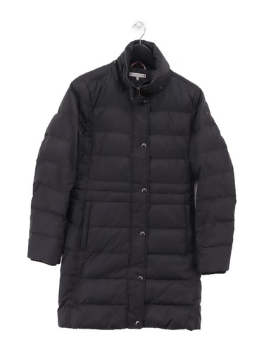 Tommy hilfiger women coat - women's, xs