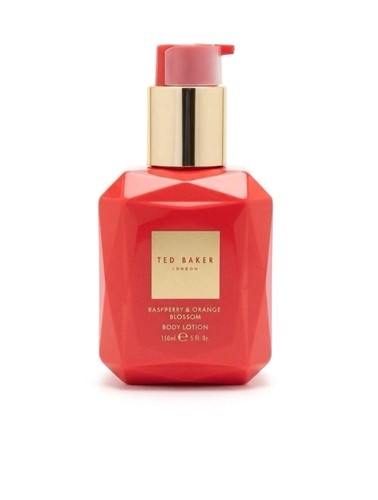 Ted baker raspberry orange - baker,