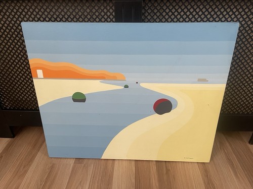 Suzanne whitmarsh canvas - suzanne,