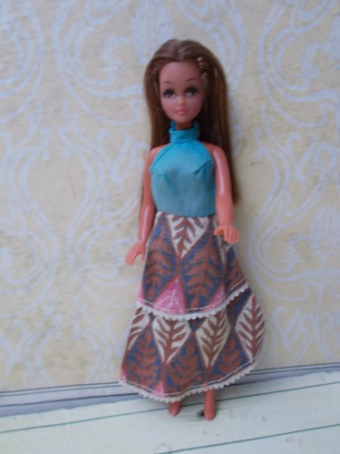 Lovely tlc 1970s - , pippa