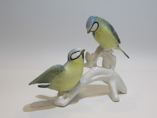 Karl ens pair - karl, tits