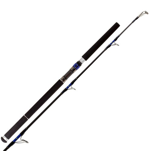 Daiwa saltiga gt86 popping rod - gt86,
